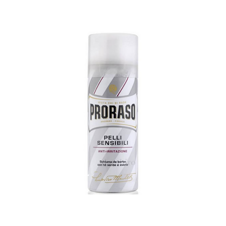 PRORASO SCH.BARBA PS 300ML