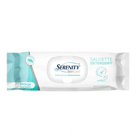 SERENITY SALV.DET.SKINCARE x63