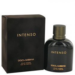 D&G INTENSO U EDP 125ML SPR