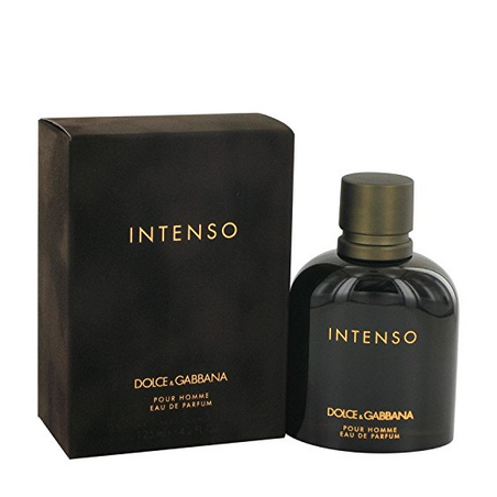 D&G INTENSO U EDP 125ML SPR