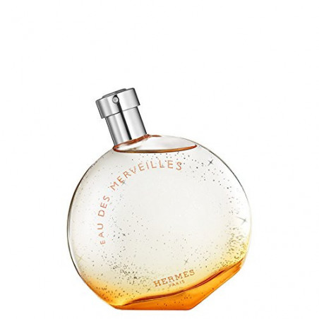 HERMES DE MERVEILLE D EDT 100ML SPR