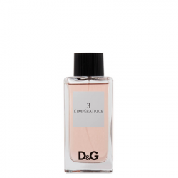 D&G L'IMPERATRICE 3 D EDT...