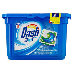 DASH PODS CLASSICO 3IN1 X15