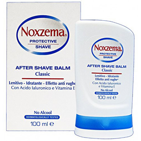 NOXZEMA A SHAVE BALS.100ML