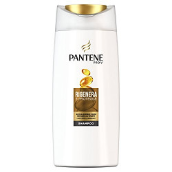 PANTENE SH RIG PROT 675ML