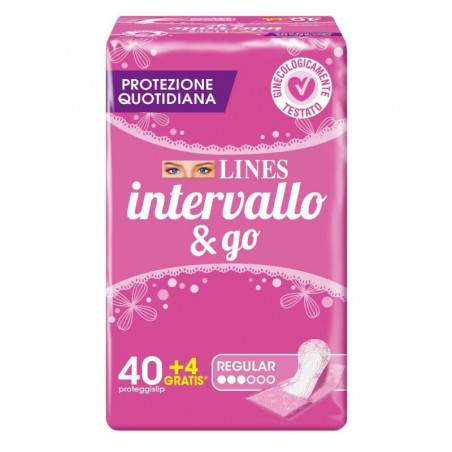 LINES INTERVALLO ULTRA RIP.44