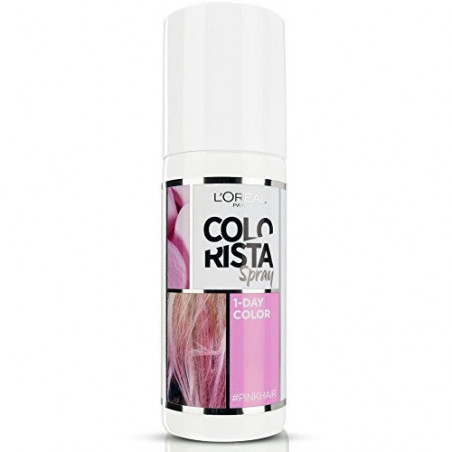 COLORISTA COL.TEMP.SPR.N.4 PINK.H