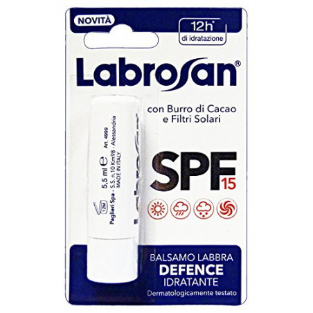 LABROSAN BALS.IDRAT.DEFENCE SFP15