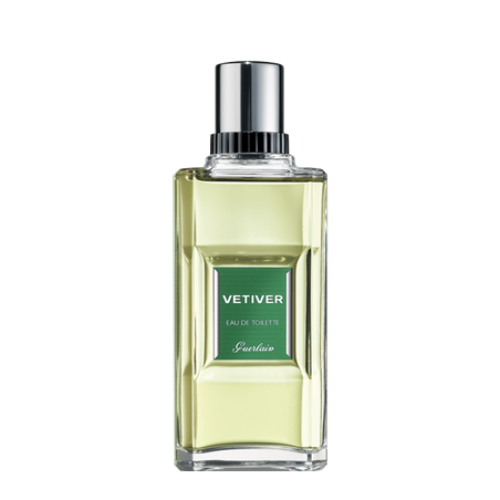 GUERLAIN VETIVER U EDT 50ML SPR