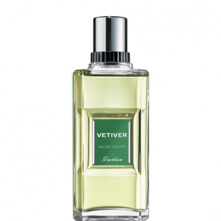 GUERLAIN VETIVER U EDT 100ML SPR