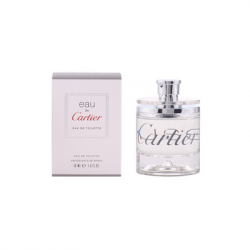 CARTIER EAU DE CARTIER EDT...