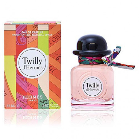 HERMES TWILLY D'HERMES D EDP 50ML SPR