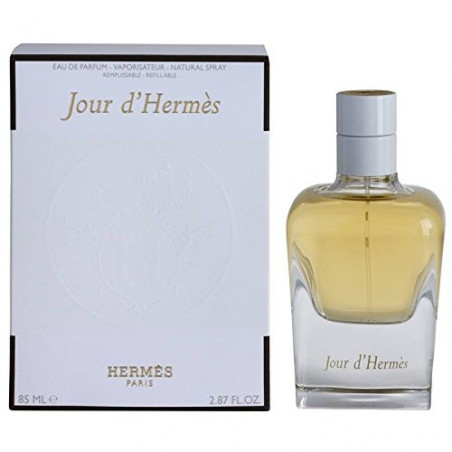 HERMES JOUR D'HERMES EDP  SPR RIC.85ML