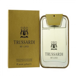 TRUSSARDI MY LAND U EDT...