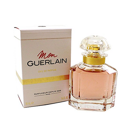 GUERLAIN MON GUERLAIN D EDP 50ML SPR