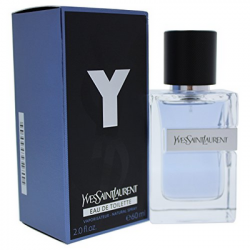 YSL Y U EDT 60ML SPR