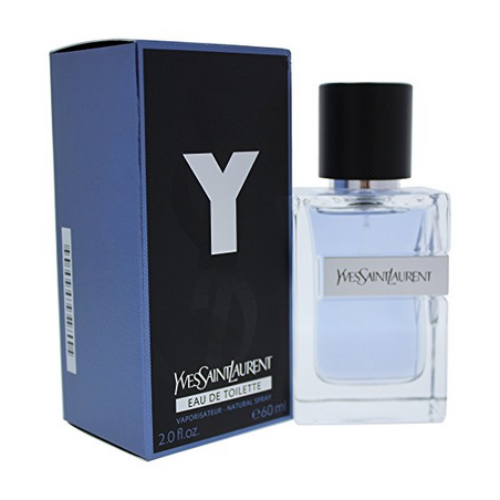 YSL Y U EDT 60ML SPR