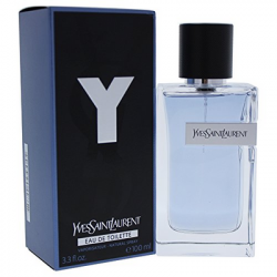 YSL Y U EDT 100ML SPR