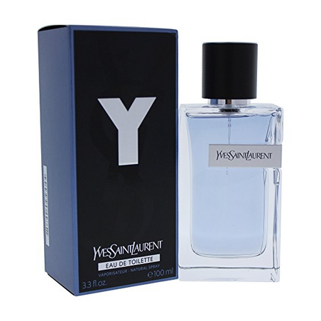 YSL Y U EDT 100ML SPR