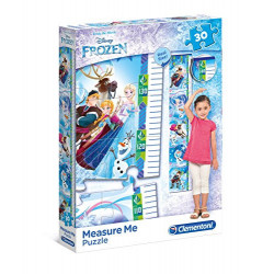 PUZZLE MY METER FROZEN(E)