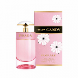 PRADA CANDY FLOREALE EDT...
