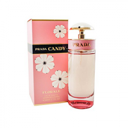 PRADA CANDY FLOREALE EDT...