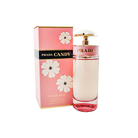 PRADA CANDY FLOREALE EDT SPR 80ML