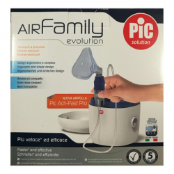 PIC AEROSOL AIR FAMILY...