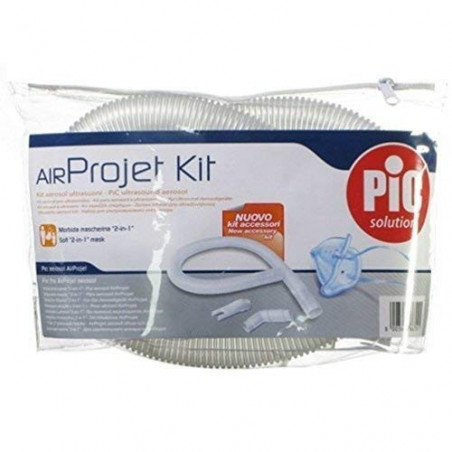 PIC AIR PROJET KIT NEW ACCESSORI