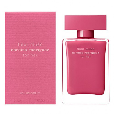 NARCISO RODRIGUEZ FLEUR MUSC D EDP 50ML