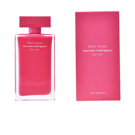 NARCISO RODRIGUEZ FLEUR MUSC D EDP 100ML