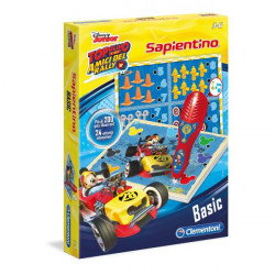SAPIENTINO PENNA BASIC...