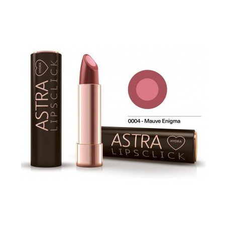 ASTRA ROSSETTO HIDRA LIPSCLICK N.4