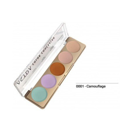 ASTRA PALETTE CORRETTORI 01