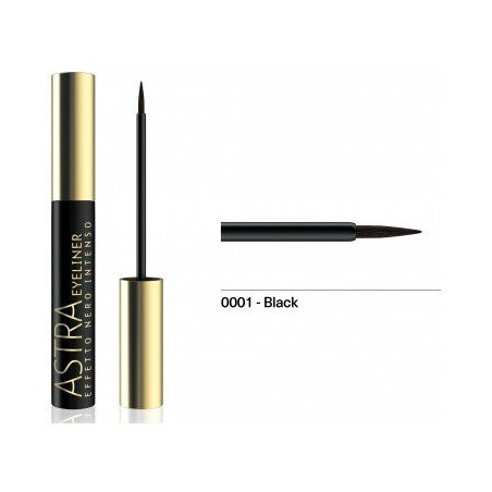 ASTRA EYE LINER EFF.NERO INTENSO