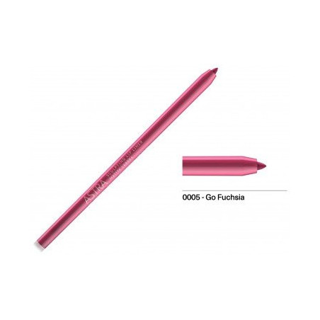 ASTRA SCULPTING MATITA LABBRA N5