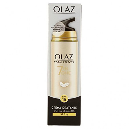 OIL OF OLAZ CREMA TOT EFF.GIOR-U.LEG.50