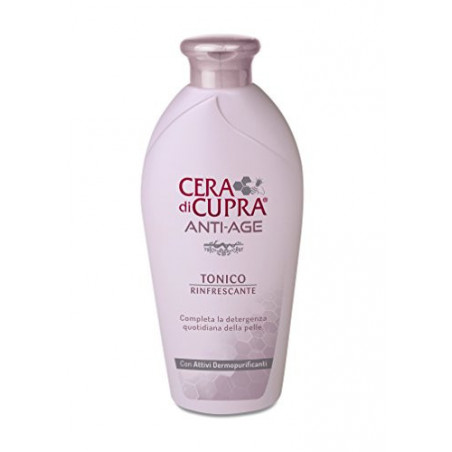 CERA DI CUPRA TONICO A ETA RINFR.200ML