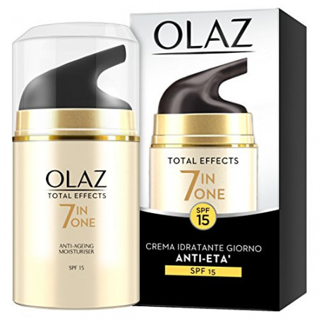 OLAY T EFFECT CR.7IN1 F5 F 50ML