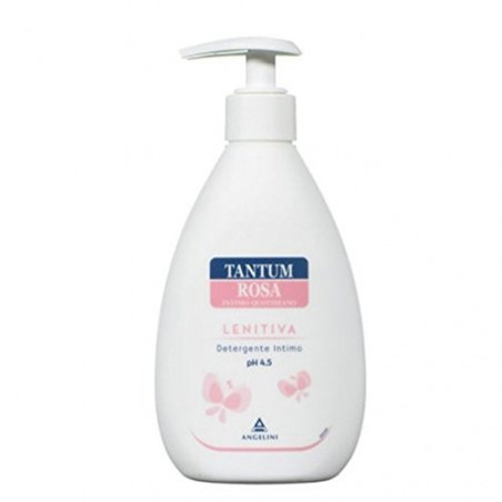 TANTUM ROSA INTIMO LENITIVA 200ML