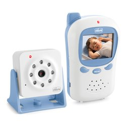 CHICCO BABY MONITOR VIDEO...