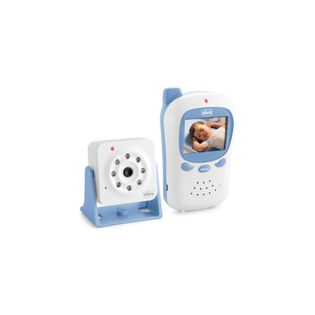 CHICCO BABY MONITOR VIDEO SMART 260(E)