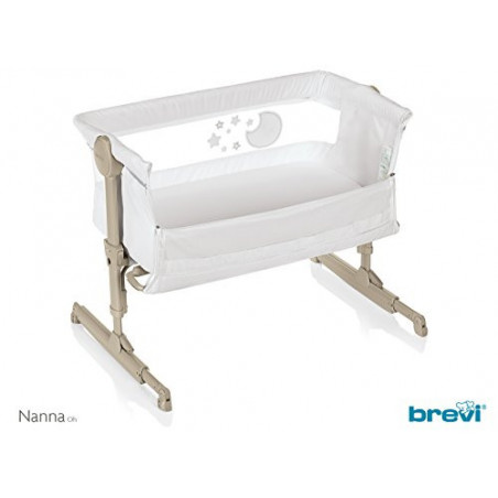 CULLETTA NANNA OH 001 BIANCO NEVE(E)