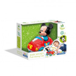 CLEMENTONI BABY MICKEY...