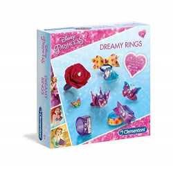 CLEMENTONI PRINCIPESSE...