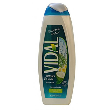 VIDAL BS COCCO 500ML