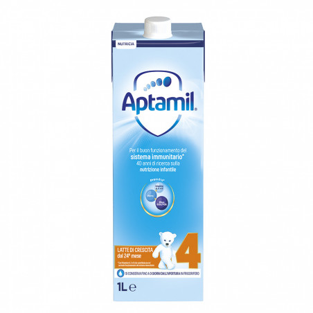 APTAMIL 4 1000ML