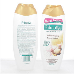 PALMOLIVE BS MACADAMIA...