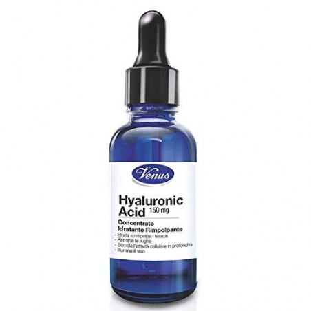 VENUS HYALURONIC ACID CONC.30ML