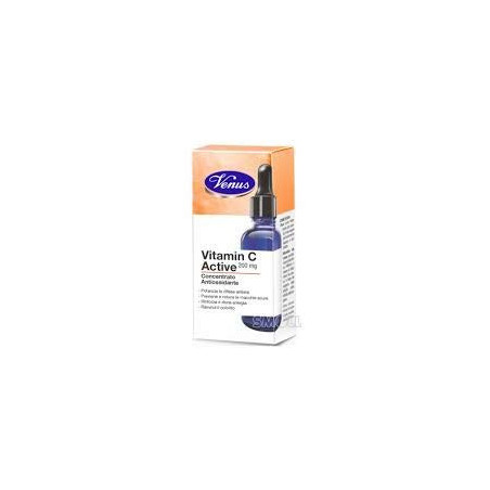 VENUS HYALURONIC VITAMIN C ACTIVE 30ML